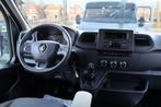 Renault Master T35 2.3 dCi 150 L3 DC Energy | 7 Persoons | P, Voorwielaandrijving, Gebruikt, 4 cilinders, Renault