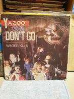 Yazoo - Don't Go (a4), Ophalen of Verzenden