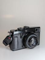 Fujifilm Fuji x-pro2 en Fujinon lenzen, Ophalen, Zo goed als nieuw, Fuji, Geen optische zoom