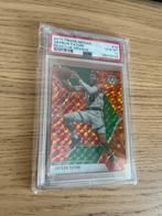 2019 Panini Mosaic Jayson Tatum Reactive Orange PSA 10, Nieuw, Ophalen of Verzenden