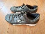 ZGAN Sportschoenen Maat 40 - Binnenshuis Gedragen, Ophalen of Verzenden, Zo goed als nieuw, Zwart, Sportschoenen