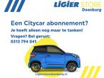Ligier Myli R.EBEL Diesel Actie model!, Nieuw, Ligier