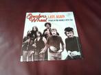 Stealers Wheel - Late Again, 7 inch, Single, Ophalen of Verzenden, Zo goed als nieuw