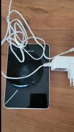 Bosch easycontrol CT200B slimme thermostaat, Doe-het-zelf en Verbouw, Verwarming en Radiatoren, Ophalen of Verzenden, Zo goed als nieuw