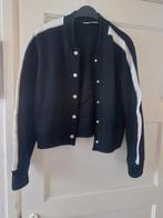 Zwart jasje van Vanilia - Maat M, Kleding | Dames, Jasjes, Kostuums en Pakken, Maat 38/40 (M), Vanilia, Zwart, Ophalen of Verzenden