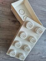 Lego opbergbox, Ophalen, Zo goed als nieuw, Overige merken