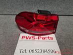 VOLKSWAGEN TOURAN 5T ACHTERLICHT LINKS ORIGINEEL, Auto-onderdelen, Gebruikt, -, -, Ophalen of Verzenden