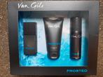Van Gils geschenkset Frosted nieuw, Ophalen of Verzenden, Nieuw