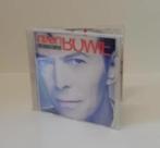David Bowie ( Back Tie White Noise ), Ophalen of Verzenden