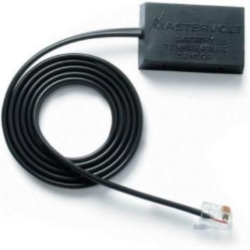 Mastervolt temperatuur sensor. 17,50 euro.