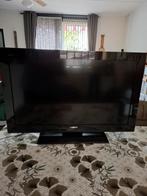 zwart Sony Bravia, Ophalen, Gebruikt, 50 Hz, LCD