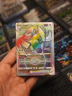 🌈 Lugia vstar 202 silver Tempest, Hobby en Vrije tijd, Verzamelkaartspellen | Pokémon, Ophalen of Verzenden, Zo goed als nieuw