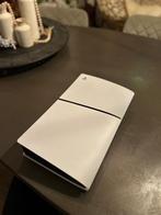 PS5 1TB 10 maanden oud, Ophalen, Gebruikt, Playstation 5 Digital