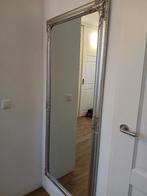 passpiegel barok zilver, Huis en Inrichting, Ophalen, Nieuw, 150 tot 200 cm, Rechthoekig