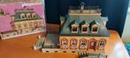 Playmobil 5300-5305, Ophalen of Verzenden, Gebruikt, Complete set