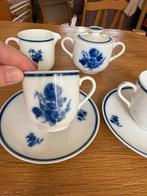 Vintage mosa Maastricht DE kopjes, Ophalen of Verzenden, Zo goed als nieuw, Kop en/of schotel