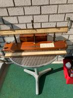 Trimindicator Stanley London s.s. Brodmount Blue Star Line, Ophalen, Gebruikt, Motorboot, Gebruiksvoorwerp