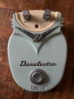 Danelectro Cool Cat, Ophalen of Verzenden, Gebruikt
