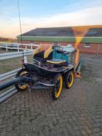 Lichtgewicht marathon/menwagen tekoop!, Dieren en Toebehoren, Ophalen