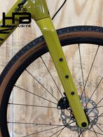 Canyon Grizl 7 1by Gravelbike Shimano GRX, 28 inch, 10 tot 15 versnellingen, Heren, Niet ingevuld