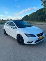 Seat Leon 1.2 TSI 140pk 2014 Wit, 47 €/maand, Te koop, Geïmporteerd, 5 stoelen