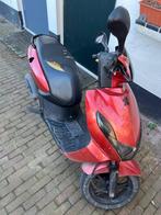 Peugeot Kisbee Mettalic Red, Ophalen, Gebruikt, Overige typen, Peugeot