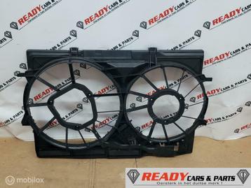 Fan FANHUIS VENTILATOR HUIS AUDI A4 S4 A5 S5 B8 8K0121207D beschikbaar voor biedingen