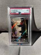 Charmeleon 151 PSA 9, Ophalen of Verzenden, Zo goed als nieuw