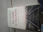 Een liefde in Auschwitz, Boeken, Ophalen of Verzenden, Zo goed als nieuw, Keren blankfeld