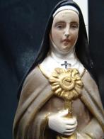 1131=Heilige Clara, bescherm Heilige.32, Ophalen of Verzenden