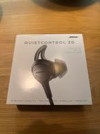 Bose QuietControl 30 - Noise Cancelling Headset, Overige merken, Zo goed als nieuw, Draadloos, Op oor (supra aural)