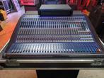 Verkoop van professionele geluidsapparatuur, Zo goed als nieuw, 120 watt of meer, Electro voice, QSC en Midas, Ophalen