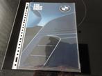 Folder BMW K100 K100RT K100RS, Verzenden, BMW