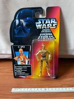 Star Wars C-3PO, Verzamelen, Star Wars, Ophalen of Verzenden, Zo goed als nieuw, Actiefiguurtje