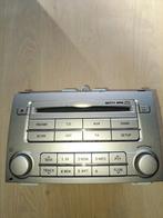 Originele autoradio cd-speler Hyundai i20, Auto diversen, Autoradio's, Ophalen of Verzenden