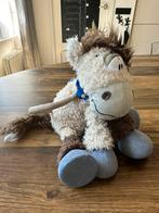 Diddl Galuppy paard tasje, Verzamelen, Diddl, Ophalen of Verzenden, Zo goed als nieuw