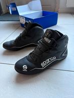 Kart schoenen Sparco K-pole wp Maat 38, Ophalen of Verzenden, Zo goed als nieuw, Kleding of Schoenen