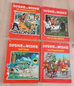 52 x Suske en Wiske, Ophalen of Verzenden