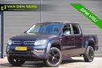 Volkswagen Amarok 3.0 TDI V6 4Motion DC-5P, Highline 259PK A, Auto's, Automaat, 258 pk, Bedrijf, Diesel