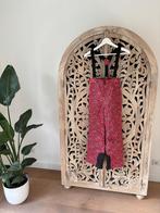 Leuke skibroek meisjes maat 152 izgs, Overige merken, 100 tot 140 cm, Ophalen of Verzenden, Zo goed als nieuw