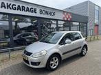 Suzuki SX4 1.6 Exclusive AUTOMAAT-AIRCO (bj 2007), Gebruikt, 4 cilinders, Origineel Nederlands, 1200 kg