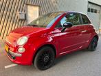 Fiat 500 1.2 C SPORT RED Bi Tone Airco, Voorwielaandrijving, 1242 cc, 4 cilinders, 840 kg