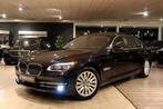 BMW 7 Serie 740Li ActiveHybrid INDIVIDUAL NAP Tafel Topstaat, Auto's, BMW, Te koop, 320 pk, Airconditioning, Benzine