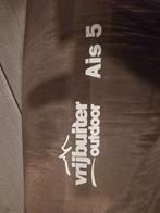 Vrijbuiter Outdoor Ais 5 Slaapmat - 1-persoons, Caravans en Kamperen, Slaapmatten, Ophalen, Zo goed als nieuw, 1-persoons