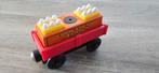 Thomas de trein hout egg transport, Ophalen of Verzenden, Zo goed als nieuw