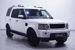 Land Rover Discovery 3.0 SDV6 258 pk HSE Grijs Kenteken 2p N, Auto's, Land Rover, Automaat, Euro 5, Gebruikt, Zwart