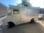 Stepvan Foodtruck Kirbmaster, Zakelijke goederen, Partijgoederen en Retail | Verkoopwagens, Ophalen