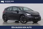 CUPRA Born Business Edition eBoost 58 kWh | NIEUW! | ACC | 3, Auto's, Automaat, Gebruikt, Zwart, 375 min