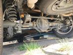 Achteras 2011 Dodge Ram 1500, Ophalen, Gebruikt, Dodge