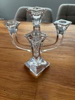 Elegante Kandelaar Villeroy&Boch, Overige materialen, Overige kleuren, 25 tot 50 cm, Ophalen of Verzenden